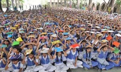 India holds nationwide civil defense drills amid regional tensions