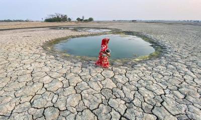Climate change could push 41mn more people into poverty by 2050: World Bank
