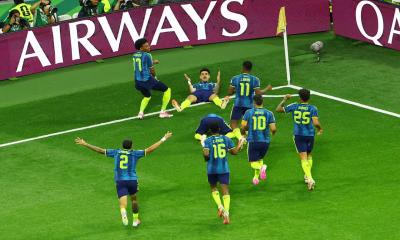 Colombia begin World Cup campaign with 3-1 victory over Uzbekistan