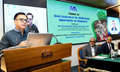 FTA talks underway with 12 countries: Commerce Minister