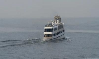 Over 191 dead in two boat accidents in DR Congo, dozens missing