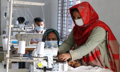 Bangladesh experiencing fresh Covid wave,  detection rate 75%
