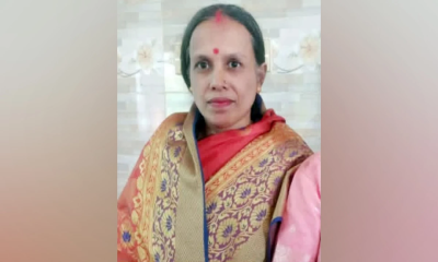 Housewife hacked to death in Maheshkhali