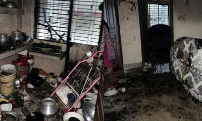 Chattogram gas blast death toll rises to three