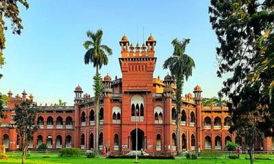 DU hall union polls: 1,035 candidates finalized for 13 posts