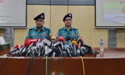 Business dispute behind Mitford murder: DMP