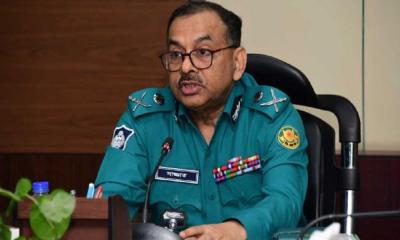 Bangladesh has muggers, not militants: DMP commissioner