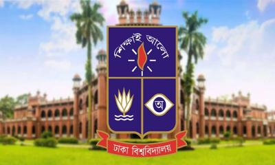 Director of Swopno Nibas hostel arrested for assaulting DU student