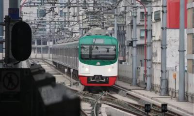 30-hour DU metro station closure starts 4 pm today, ends 10 pm tomorrow