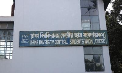 8 panels submit nomination papers for DUCSU election