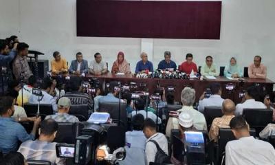 DUCSU election scheduled for September 9