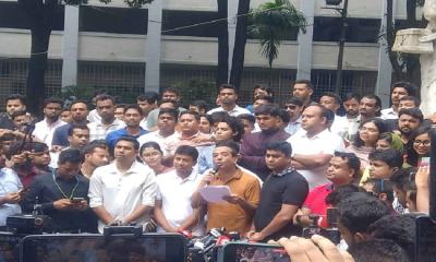 Chhatra Dal announces panel for DUCSU election