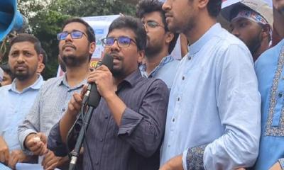 Plot to disrupt DUCSU polls linked to influence from London: Shibir