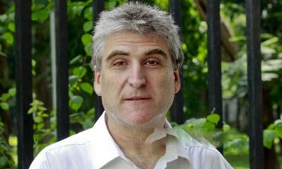 Bergman questions legitimacy of parties backing July Charter