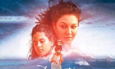 Jaya Ahsan’s new film ‘Dear Maa’ set for July release
