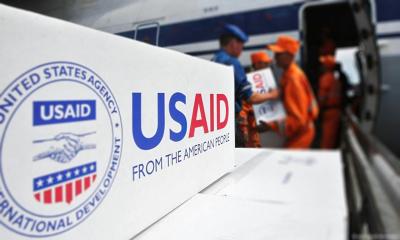 New USAID program to help communities affected by Rohingya crisis in Bangladesh