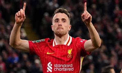 Liverpool star Diogo Jota dies in tragic car crash