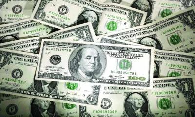 Bangladesh Bank buys dollars via auction for the first time in history