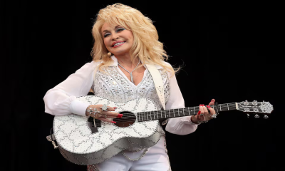 Dolly Parton, queen of country music, dies at 80