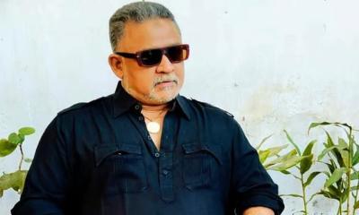Actor Don arrested in Salman Shah murder case