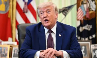 US House votes to curb Trump on Iran war as talks stall