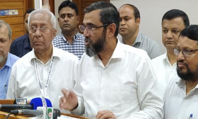 Govt will decide whether local elections come first or national: EC