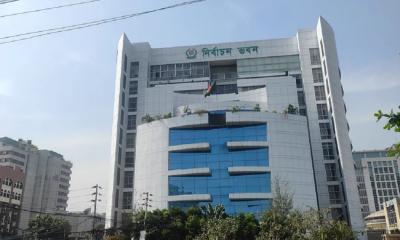 EC bans posters in upcoming parliamentary election campaigns