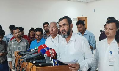 EC proposes law to bar fugitive convicts from contesting elections