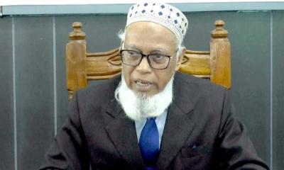 EC says Jamaat letter alone not enough to act against expelled MP