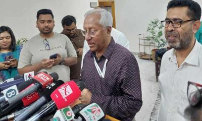 Election roadmap to be announced this week: EC secretary