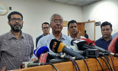Decision on Jamaat, Ishraque after court order: EC Secretary