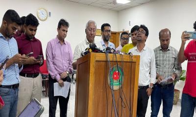 Election Commission to announce national polls roadmap next week
