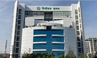 EC dispatches ballots to over 518,000 domestic voters