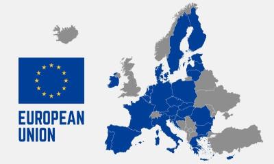 Iran conflict boosts EU push for new energy corridors