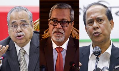 Treason charges added to case against former election commissioners