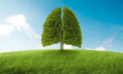 NASA scientists predict earth’s oxygen will disappear