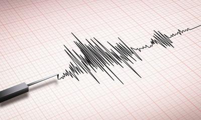 Tremor jolts Dhaka and other parts of Bangladesh; epicenter in India’s Assam