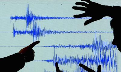 Experts warn of increased seismic activity across south Asia