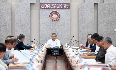 PM chairs ECNEC meeting