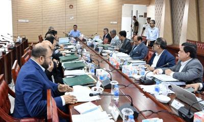 Ecnec approves 9 projects involving Tk36,695cr