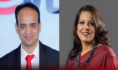 Evaly MD Russell, chairperson Shamima sentenced to 3 years in jail