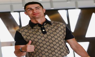 Cristiano Ronaldo turns 41, builds global business empire beyond football