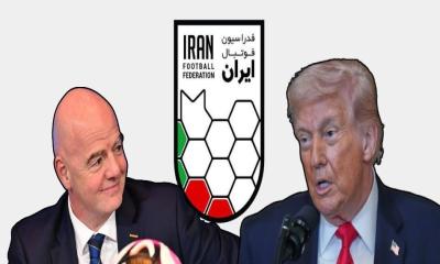 FIFA expects Iran to play in 2026 World Cup in US