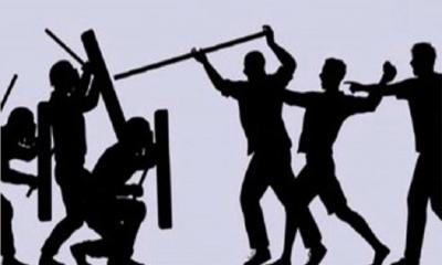 Factional clash leaves 1 BNP man dead, 5 injured