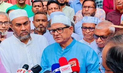 Fakhrul echoes hopes for national election in February
