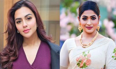 Badhan voices concern over Nusrat Faria’s arrest