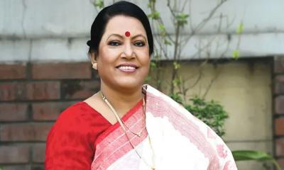 Rumors of Farida Parveen’s death spread on social media