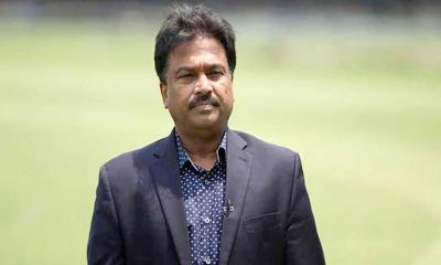 BCB president Faruque Ahmed’s nomination revoked amid growing dissent