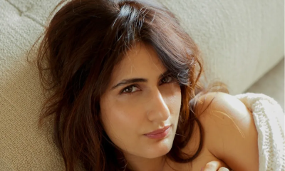 Fatima Sana Shaikh opens up about epilepsy struggle during Dangal