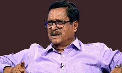 BNP issues show-cause notice to party leader Fazlur Rahman